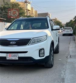 کیا سۆرینتۆ